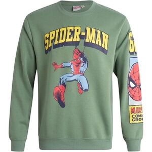 Marvel Spider-Man Sweatshirt